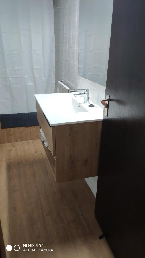 Amplio Apartamento Con Vistas Al Mar Puerto de la Cruz  Exteriör bild