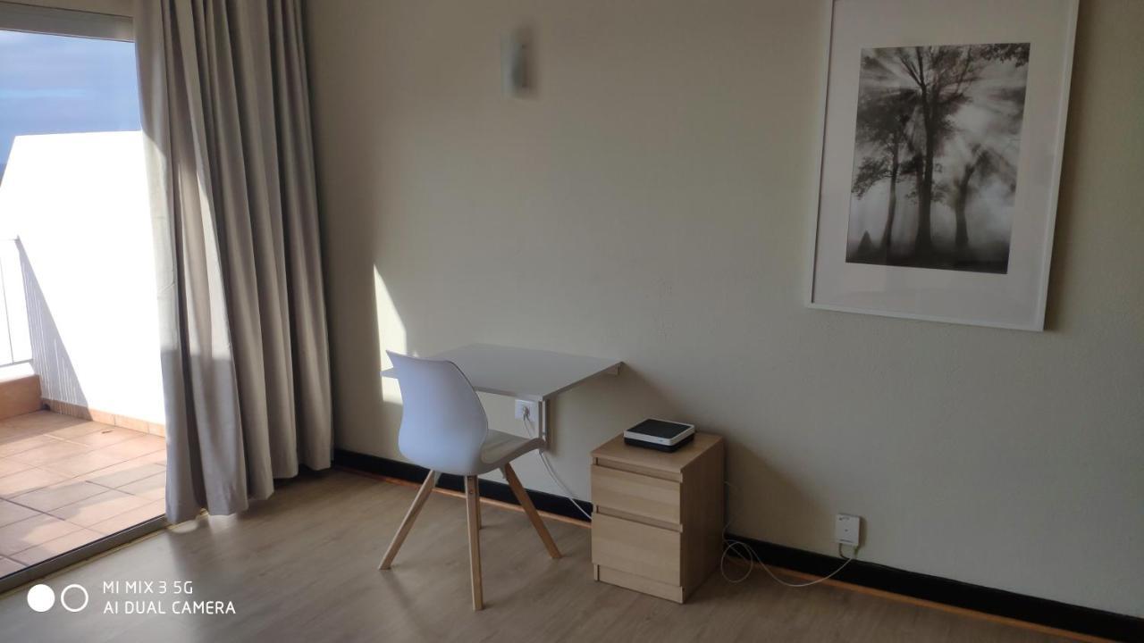 Amplio Apartamento Con Vistas Al Mar Puerto de la Cruz  Exteriör bild
