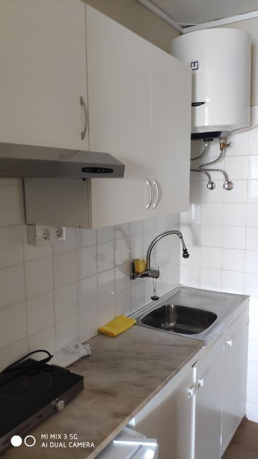 Amplio Apartamento Con Vistas Al Mar Puerto de la Cruz  Exteriör bild